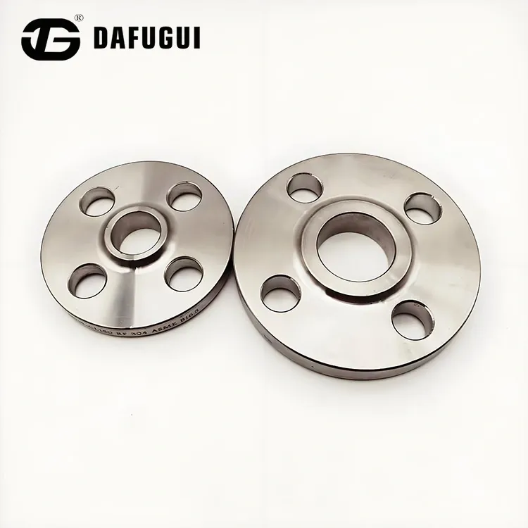 Apa itu Flange Steel Duplex