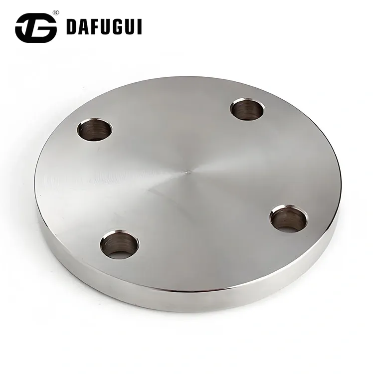 316 Stainless Steel Flange