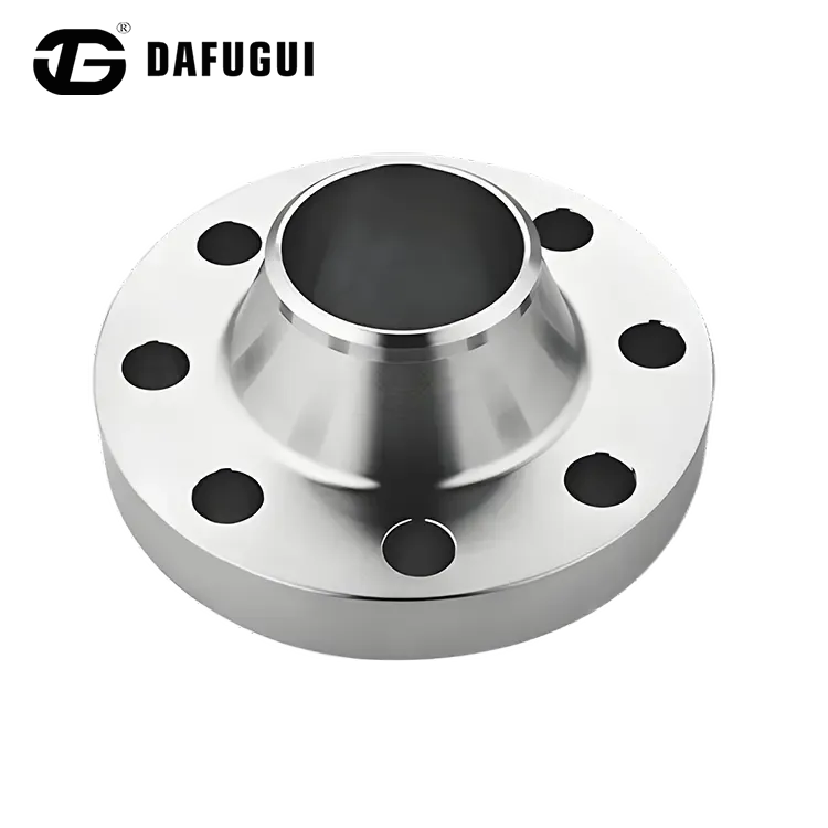 Dupleks Keluli S31803 Socket Weld Flanges