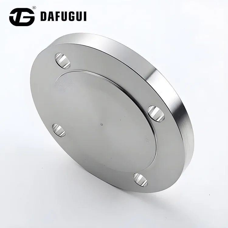 Duplex Steel S32205 Slip pada bebibir