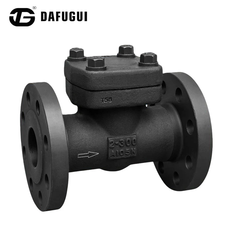 Check Valve