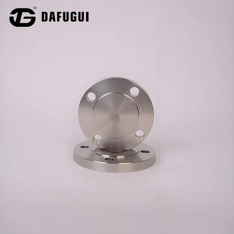 S32760 Flanges buta keluli super dupleks S32760 Flanges buta keluli super dupleks