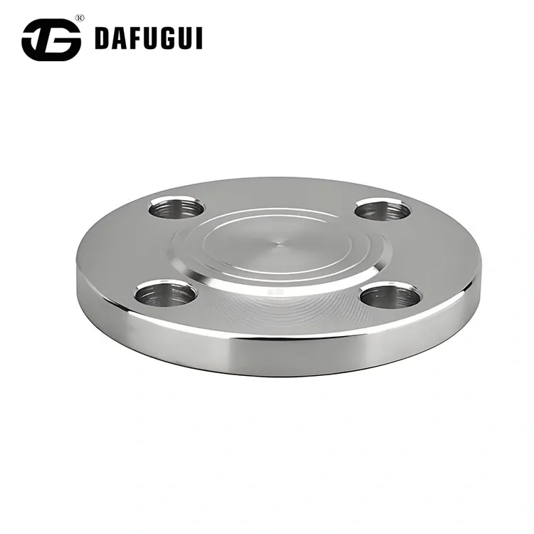 Bebibir plat keluli Super Duplex F53